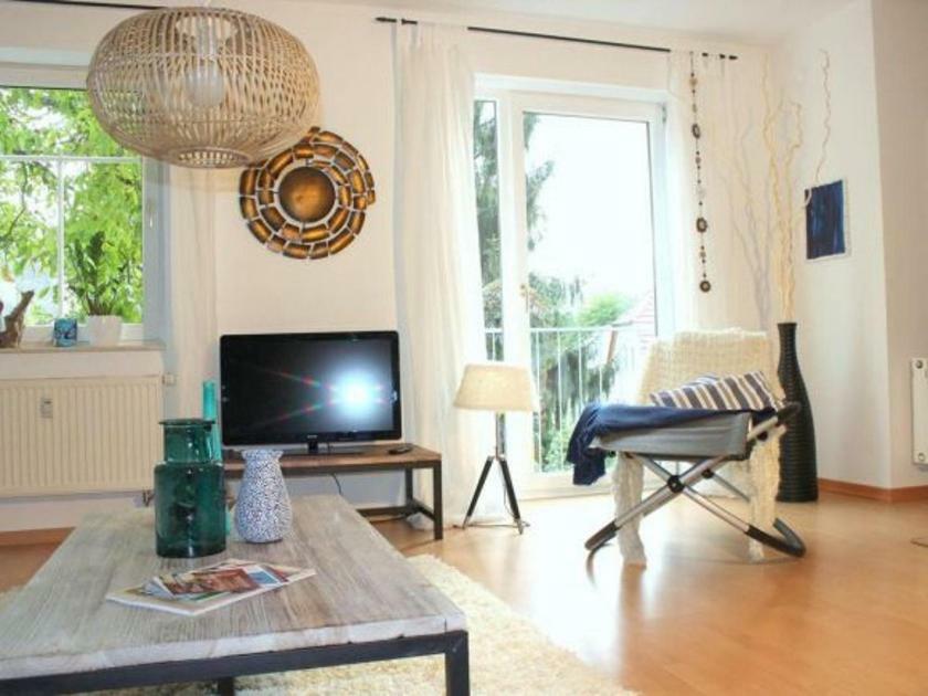 Exklusive Ferienwohnung An Der Elbe Дрезден Экстерьер фото