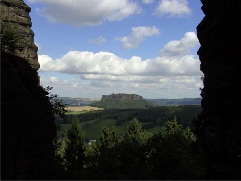 Exklusive Ferienwohnung An Der Elbe Дрезден Экстерьер фото